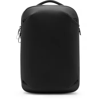 Ceļojumu mugursoma Peak Design Travel Backpack 20L, Black (BTR-20-BK-2)