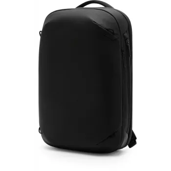 Ceļojumu mugursoma Peak Design Travel Backpack 20L, Black (BTR-20-BK-2)