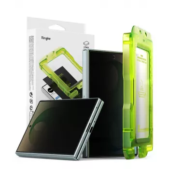 Ringke Cover Display Easy Slide 360 privātuma ekrāna aizsargplēve 2 iepakojumā Samsung Galaxy Z Fold 8