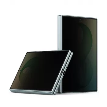 Ringke Cover Display Easy Slide 360 privātuma ekrāna aizsargplēve 2 iepakojumā Samsung Galaxy Z Fold 8