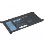 AVACOM akumulators Dell Inspiron 3581, Vostro 5481, 5581 Li-Pol 11.4V 3685mAh 42Wh