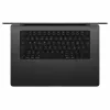 Apple MacBook Pro 16 (M5 Pro, Space Black, 64GB, 2TB, vācu tastatūra)