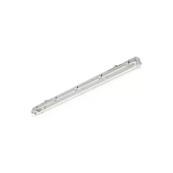 PHILIPS WT050C LED lineārais gaismeklis 1xTLED L1200 Pelēks IP65 220-240V