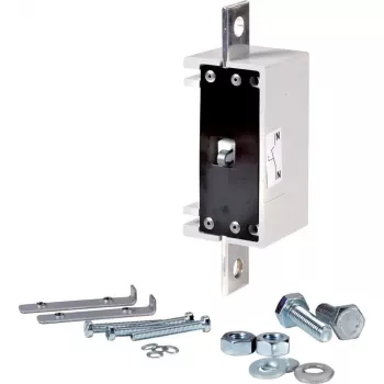 Eaton QSANS160/200A pārslēdzams nulles vadītāja modulis QSA160N/QSA200N