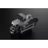 DJI AS1 Skaļrunis Mavic 2 Enterprise sērijai - 100dB skaļrunis, 100m pārraides attālums, OcuSync 2.0, reāllaika balss, meklēšana un glābšana