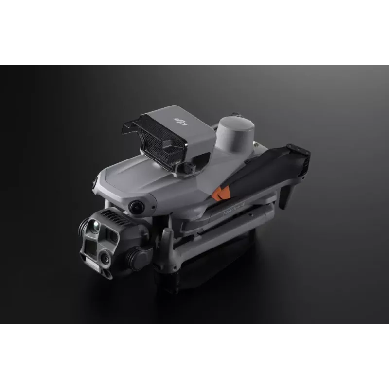 DJI AS1 Skaļrunis Mavic 2 Enterprise sērijai - 100dB skaļrunis, 100m pārraides attālums, OcuSync 2.0, reāllaika balss, meklēšana un glābšana
