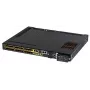 Cisco Catalyst IE9300 Industrial Ethernet Switch ar 24 Gigabit SFP lejupielādes portiem un 4 10G SFP+ augšupielādes portiem