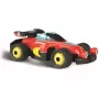 Carrera 2.4GHz Formula Kidz RC sacīkšu auto 1:20 mērogā, gatavs braukšanai, ar tālvadību
