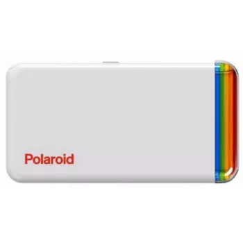 Polaroid Hi-Print Gen2 fotoprinteris, balts (9128)