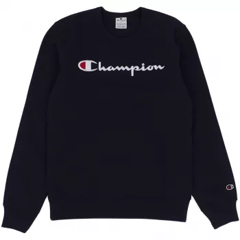 Vīriešu Champion Crewneck sporta krekls tumši zilā krāsā 220254 BS501 S
