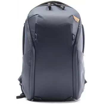 Mugursoma Peak Design Everyday Backpack Zip V2 15L, pusnakts krāsā (BEDBZ-15-MN-2)