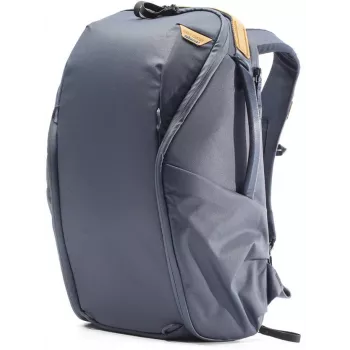 Mugursoma Peak Design Everyday Backpack Zip V2 15L, pusnakts krāsā (BEDBZ-15-MN-2)