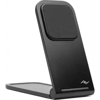 Peak Design Mobile bezvadu uzlādes statīvs Qi2 (M-CS-BK-2)