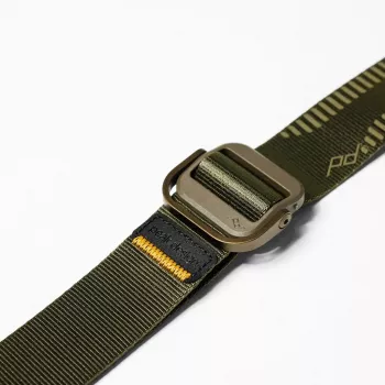 Fotokameras siksna Peak Design Slide Lite, Kelp (SLL-KP-3)
