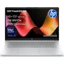 HP OmniBook 3 17-dg0054ngx 17,3 collu Full HD klēpjdators - Intel Core 5 225U, 8GB RAM, 256GB SSD, FreeDOS, dabīgs sudrabs