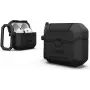 Urban Armor Gear UAG Scout Maciņš Apple AirPods 4. paaudzei - Melns