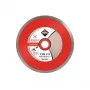 RUBI DIAL DIAM. CPR 115 SUPERPRO Nepārtrauktas loka dimanta disks porcelānam un akmenim