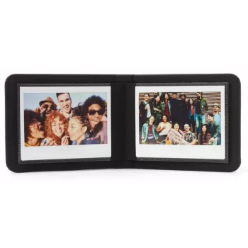 Fujifilm Instax Album Wide, melns (70100151657)