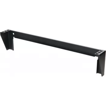 DSIT 1U 19 inch vertikālais sienas stiprinājuma rāmis DS-WMB1-V