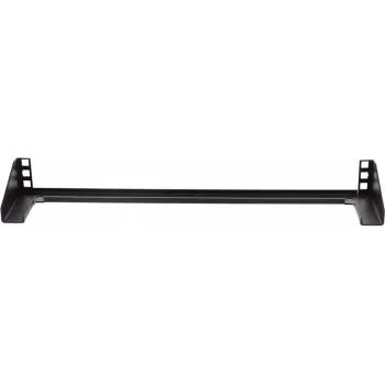 DSIT 1U 19 inch vertikālais sienas stiprinājuma rāmis DS-WMB1-V