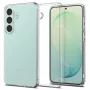 Spigen Ultra Hybrid maciņš Samsung Galaxy S24 FE - dzidri caurspīdīgs