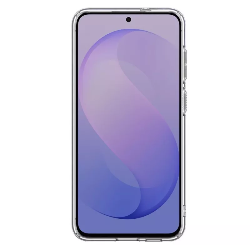 Spigen Ultra Hybrid maciņš Samsung Galaxy S24 FE - dzidri caurspīdīgs