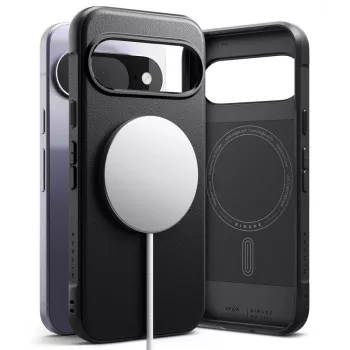 Ringke Onyx Magnetic MagSafe vāciņš Google Pixel 11 - Melns