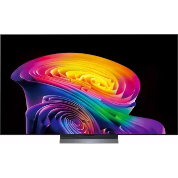 LG OLED77C6ELB.AEUD 77 collu 4K Ultra HD OLED viedtelevizors ar HDR10, Dolby Vision, trīskāršu uztvērēju, 120Hz paneli, webOS 3.0, melns