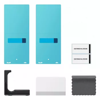 Samsung pretatstarojoša aizsargplēve Galaxy Z Fold 8 Ultra