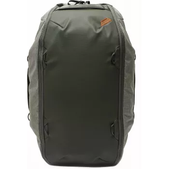 Peak Design Travel DuffelPack 65L ceļojumu soma-mugursoma, Sage (BTRDP-65-SG-1)
