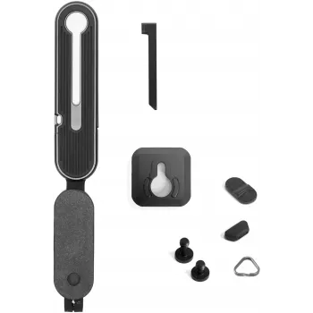 Peak Design Micro Clutch I-Plate rokas siksna (MC-S-1)