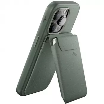 Maks ar statīvu Peak Design Mobile, salvijas krāsas (M-WA-AB-SG-1)