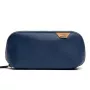 Peak Design Tech Pouch Midnight 2L Recycled Nylon Canvas Organizer BTP-S-MN-1