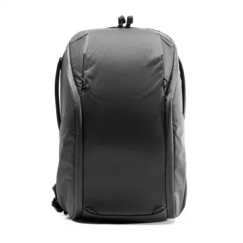 Peak Design Everyday Backpack 20L Melns (BEDBZ-20-BK-3)