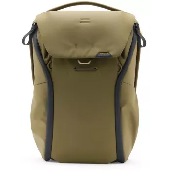 Mugursoma Peak Design Everyday Backpack V2 20L, kelp (BEDB-20-KP-3)