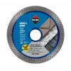 RUBI TVA 85 SUPERPRO MINI VIPER dimanta disks ar nepārtrauktu malu 85 mm x 15 mm
