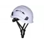 Highguard White kalnu ķivere - CE EN 12492, UIAA 106 sertificēta, 52-62 cm