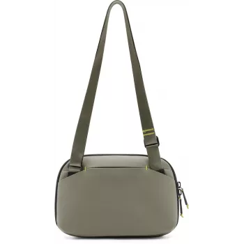 Peak Design ceļojumu pār plecu soma 3L, Stone (BTRC-3-ST-2)