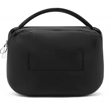 Peak Design Travel Weekender 25L nedēļas nogales soma, melna (BTRW-25-BK-2)