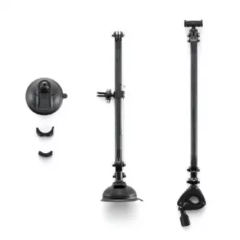 DJI Osmo Pocket 3 Salokāms rokas komplekts CP.AS.AA000023