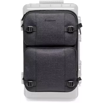 Manfrotto Pro Light Tough klēpjdatora maciņš 15 inch melns
