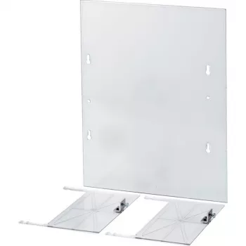 Eaton Xpole QSAFCOVER400/600/8 Drošinātāju aizsargvāciņš 400-600A slēdžu-atvienotājiem, caurspīdīgs polikarbonāts, 165x70x70 mm