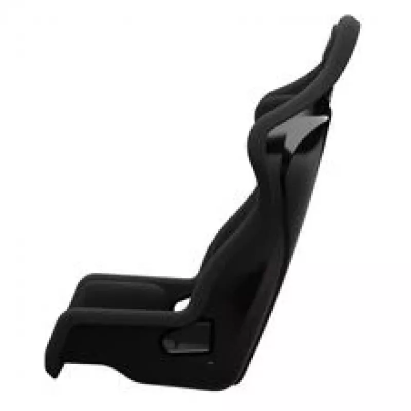Sabelt SRS-1 Sim Racing Sēdeklis, Stiklplasta Korpuss, Polsterēts - Deep Black