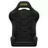 Sabelt SRS-1 Sim Racing Sēdeklis, Stiklplasta Korpuss, Polsterēts - Deep Black