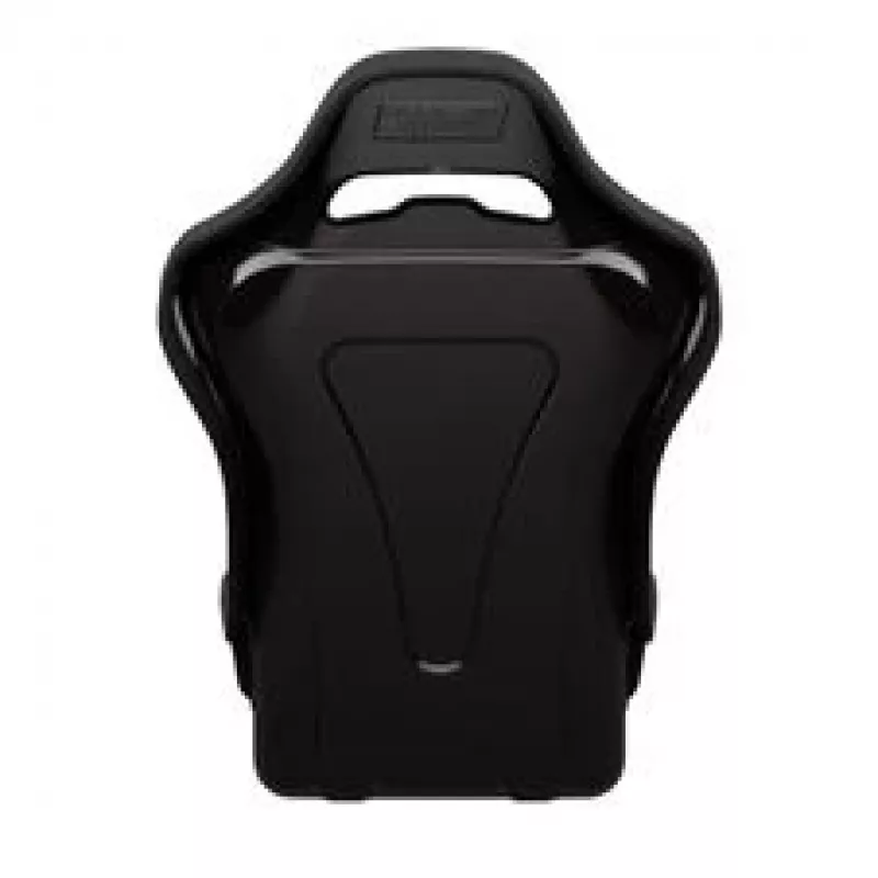 Sabelt SRS-1 Sim Racing Sēdeklis, Stiklplasta Korpuss, Polsterēts - Deep Black
