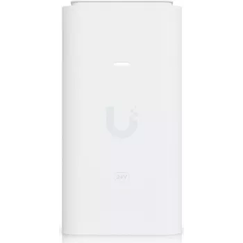 Ubiquiti UACC-Adapter-PoE-24-12W 12W PoE adapteris ar 2.5 GbE savienojumu