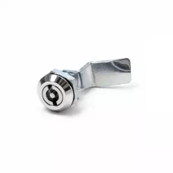 DSIT standarta durvju slēdzene 6U āra sienas servera skapim (DS-LOCK-OUT-6U)