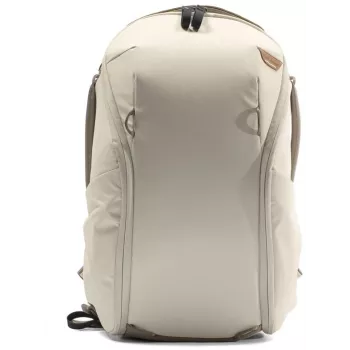 Mugursoma Peak Design Everyday Backpack Zip V2 15L, kaula krāsā (BEDBZ-15-BO-2)
