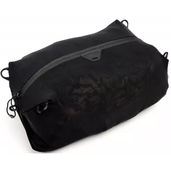 Peak Design Ultralight tīkla iepakošanas kubs S, melns (BUMP-BK-S-1)