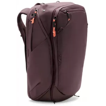 Peak Design Travel Backpack 45L ceļojumu mugursoma, Eclipse (BTR-45-EP-3)
